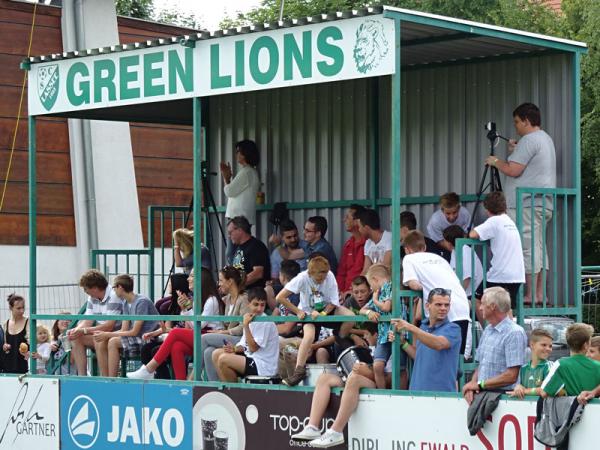 Hans Waraschitz Stadion - Lassee