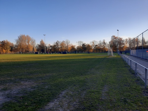 Sportpark Drachtster Bos E-Veld - Smallingerland-Drachten