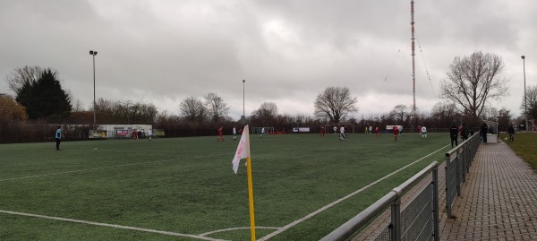 Sportanlage Hohe Bünte B-Platz - Hemmingen/Niedersachsen