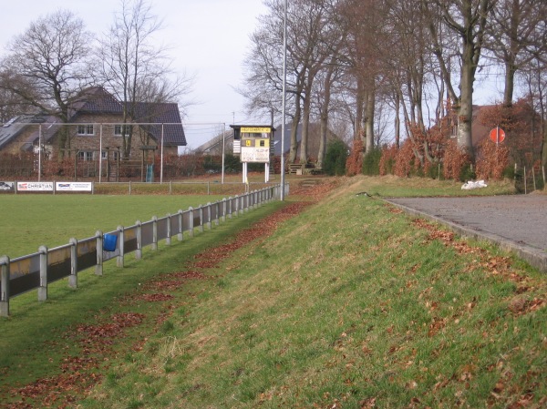 Complex Hofstraße - Bütgenbach