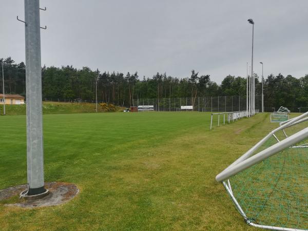 Sportplatz im Langenröhr - Bad Dürkheim-Leistadt