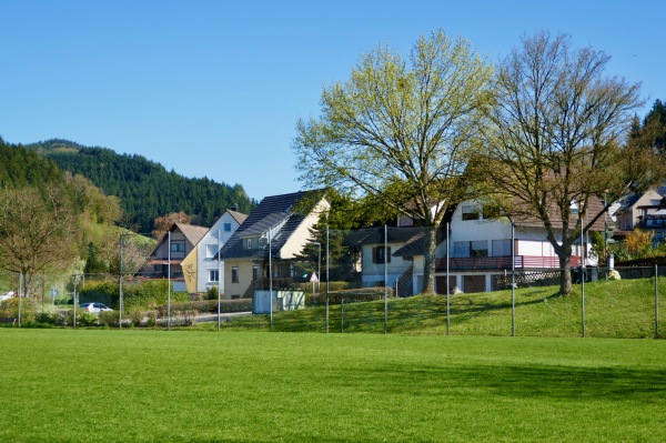 Sportanlage Hagsbach Platz 2 - Mühlenbach/Schwarzwald