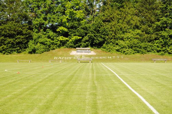 Sportanlage am Gewerbering  - Egling 