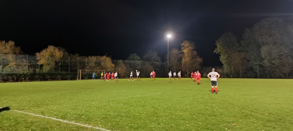 Sportanlage Sudwiese B-Platz - Laatzen-Gleidingen