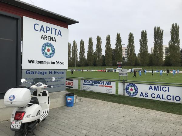 Capita Arena - Kreuzlingen