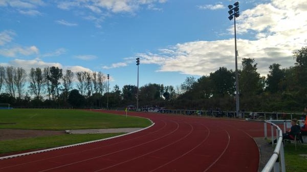 Stadion Misburg - Hannover-Misburg