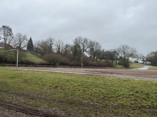 Erbacher Sportpark Platz 2 - Erbach/Odenwald