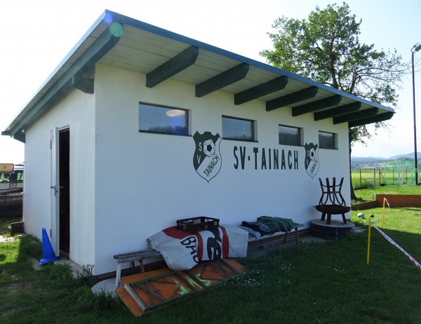 Sportplatz Tainach - Tainach