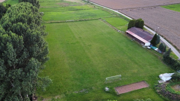 Sportplatz Rodenbach - Ebertsheim-Rodenbach