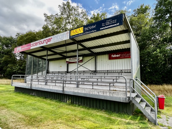 Sportpark Ommelanderwijk 