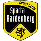 Wappen SC Sparta Bardenberg 13/30 II