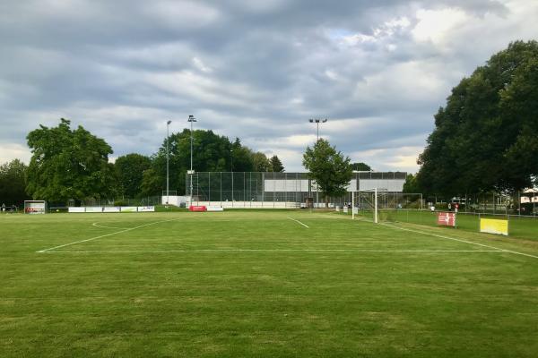 Sportplatz Kirchacker - Gerlafingen