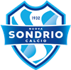Wappen Nuova Sondrio