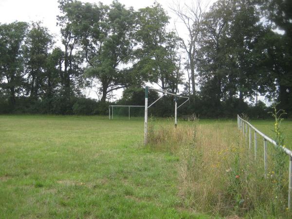 Sportplatz Schleibnitz - Wanzleben-Börde-Schleibnitz