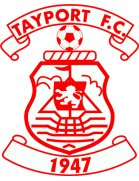 Wappen Tayport FC  69638