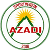 Wappen SV Azadi Osterholz-Scharmbeck 2016 II  74072