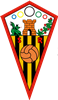 Wappen CD San Roque de Lepe