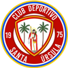 Wappen CD Santa Úrsula