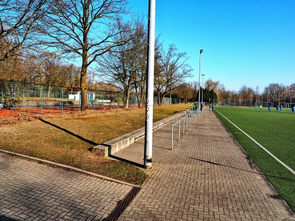 Sportplatz Stadtheide - Bielefeld