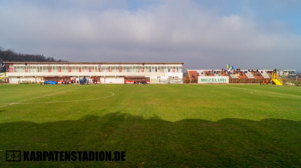 Stadionul Central Snagov - Snagov