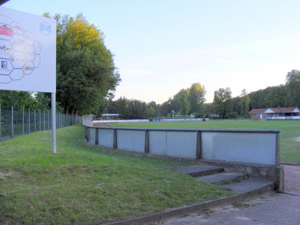 Hasestadion - Haselünne