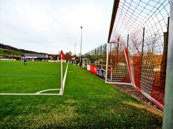 Reinhold-Schulte-Sportplatz - Eslohe/Sauerland-Reiste
