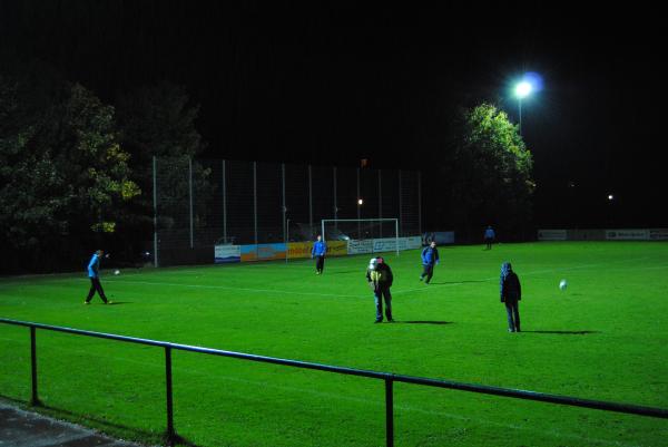 Sportzentrum Schäftlarn - Schäftlarn-Hohenschäftlarn