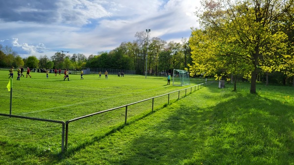 Sportgelände Am Wehr Platz 2 - Schweinfurt