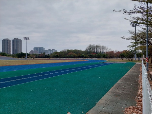 National University of Kaohsiung Stadium - Kaohsiung