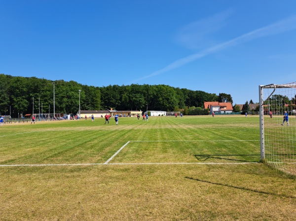 Waldsportplatz 2 - Malchow