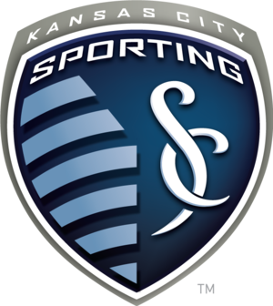 Wappen Sporting Kansas City diverse Wappen Sporting Kansas City diverse 106782