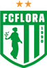 Wappen Tallinna FC Flora  1808
