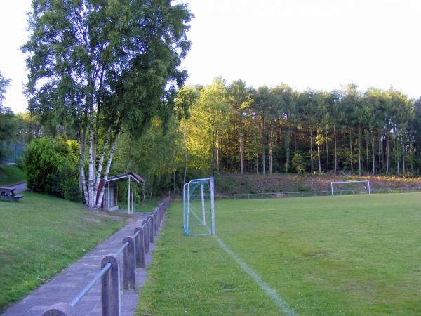 Sportpark Groß Stavern B-Platz - Stavern