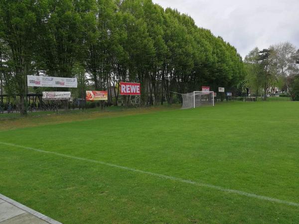 REWE Arena Markus Hauptig - Achim/Weser-Uesen