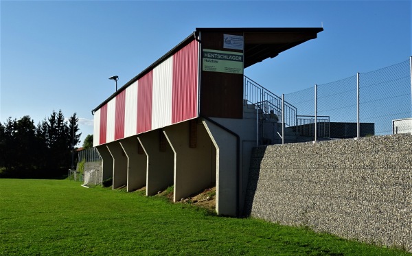 Lettner-Fiedler Arena - Katsdorf