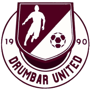 Wappen Drumbar United FC
