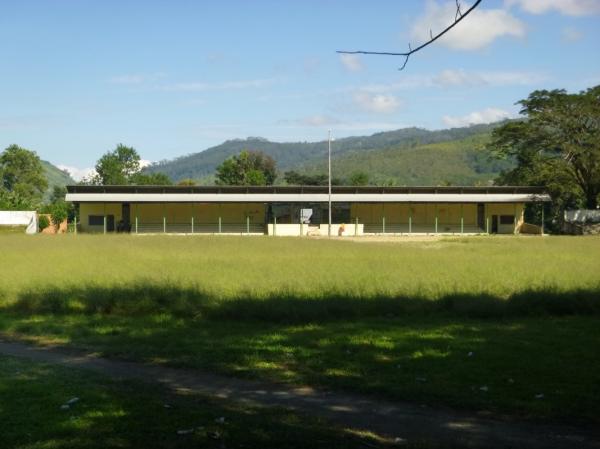 Stadium Gleno - Gleno