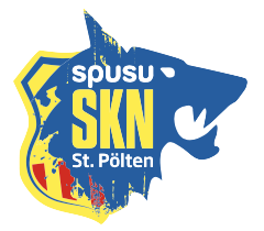 Wappen SKN Sankt Pölten