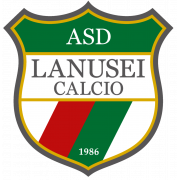 Wappen ASD Lanusei Calcio  49317