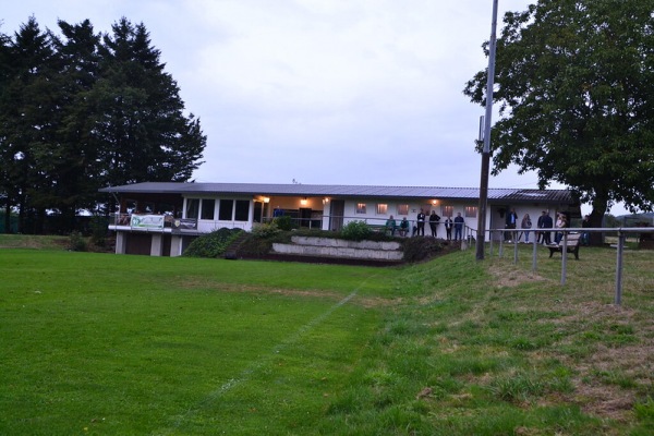 Sportplatz Am Rast - Neuwied-Rodenbach