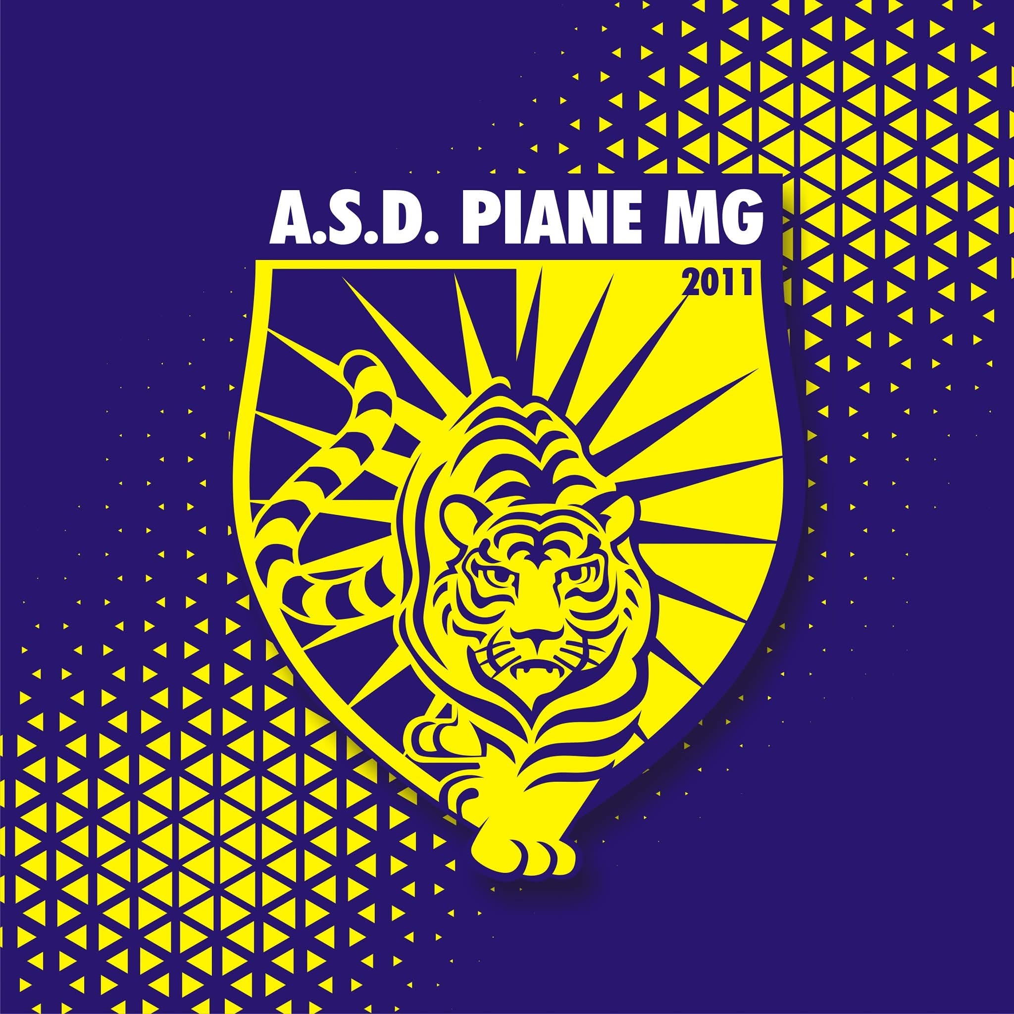 Wappen ASD Piane Montegiorgio 