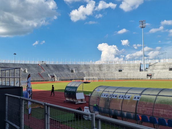 Stadium Negeri Sarawak - Kuching