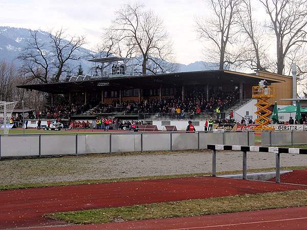 Sparkasse Arena Birkenwiese - Dornbirn