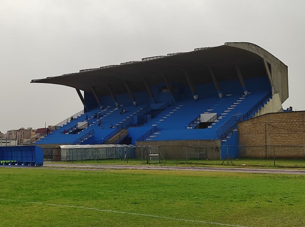 Stade d'Honneur de Settat - Settat