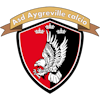 Wappen Aygreville Calcio
