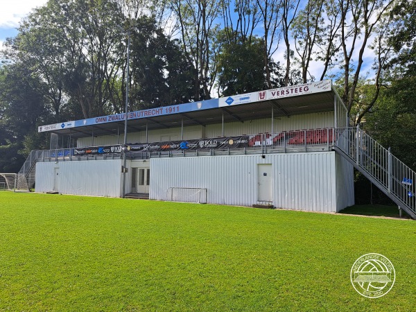 Sportpark Welgelegen - Utrecht