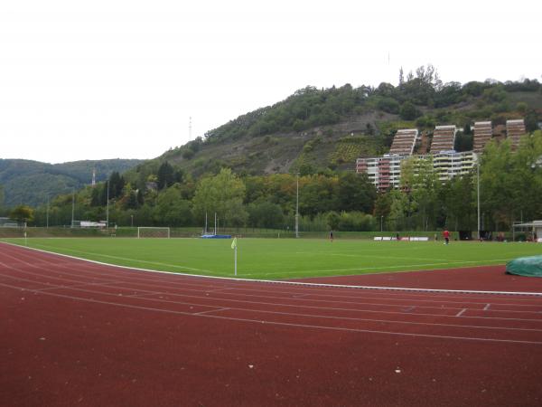 Stadion Silberau - Bad Ems