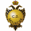 Wappen CD Mojácar  13357