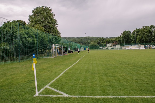Sportanlage Freiheitsplatz von 1848 - Waldenburg