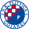Wappen NK Plitvica Gojanec
